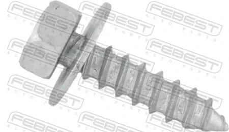 FEBEST 88570224 Саморез Toyota