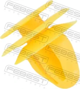 FEBEST 88570229 КЛИПСА 88570-229