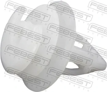 FEBEST 88570230 Клипса BMW