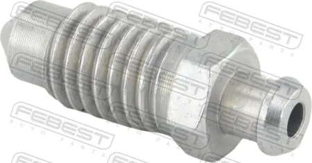 FEBEST 8870001 Штуцер прокачной лев,прав.