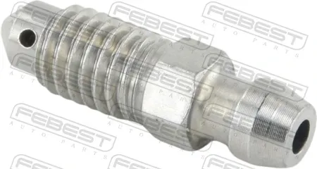 FEBEST 8870006 Болт воздушного клапана вентиль, тормозной суппорт