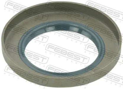 FEBEST 95BDY31470509X Сальник привода 29.2x47.6x5.1x8.6
