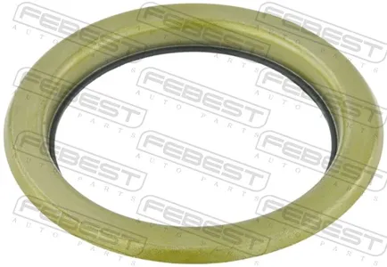 FEBEST 95CDY81830912X Сальник ступицы передний TOYOTA HILUX 2004-, 2015- 95CDY-81830912X