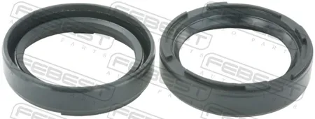 FEBEST 95FAY39501012X Сальник привода NISSAN NISSAN X-TRAIL T30 (компл-2шт) 95FAY-39501012X