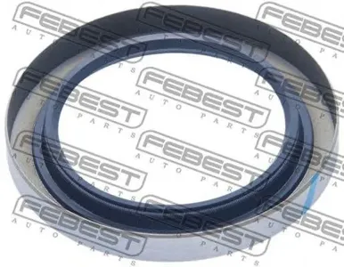 FEBEST 95FDY49700909C Сальник привода 49x70x8.9 Toyota 4 Runner 87-96