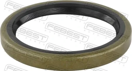FEBEST 95FDY54680808C САЛЬНИК ПРИВОДА 52.2X68.3X8.2X8.2 95FDY-54680808C