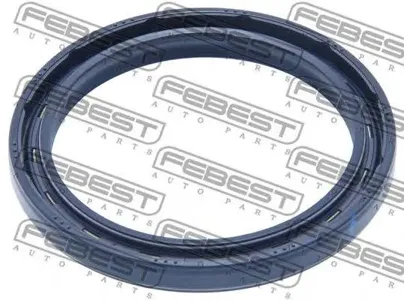 FEBEST 95GAS65800808X сальник разд. коробки 64х80х8 Mitsubishi Outlander 2.0-2.4 03>