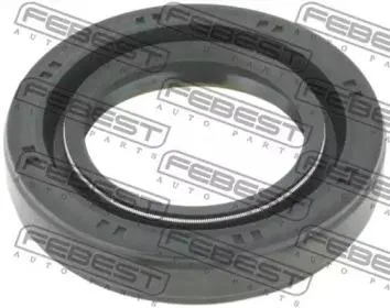 FEBEST 95GAW35591010R Сальник привода 33.8x59.25x10x10