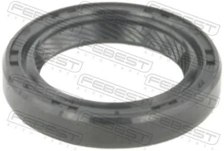 FEBEST 95GAY25350606R Сальник коробки скоростей 23.7x35.2x6x6