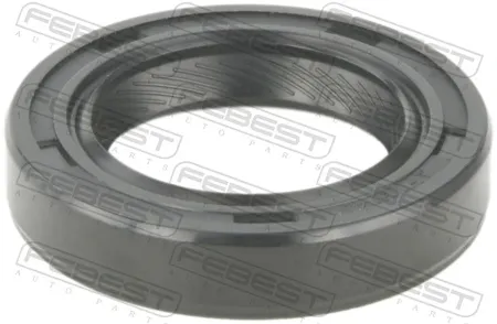 FEBEST 95GAY26400808R Сальник привода 24.25x40.25x8x8