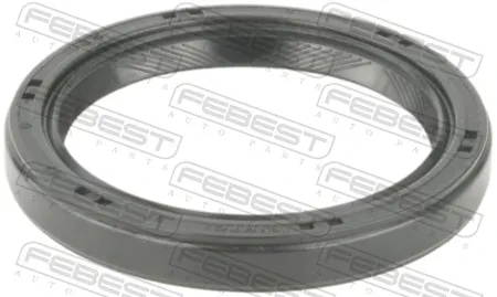 FEBEST 95GAY37470606C Сальник привода 35.7x47.2x6x6 KIA SORENTO 2014-2017 95GAY-37470606C