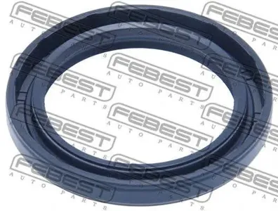FEBEST 95GAY43580707L Сальник привода 41.2x58.2x7x7