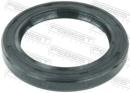 FEBEST 95GAY46630809R сальник АКПП 44.2x63.45x7.8 Nissan Atlas Caravan Cefiro 82>