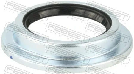 FEBEST 95GAY53671010X Сальник ступичный передний SSANG YONG REXTON 2001-2013 95GAY-53671010X