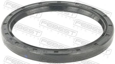 FEBEST 95GAY75900808R Сальник привода 73.2x90.3x8x8