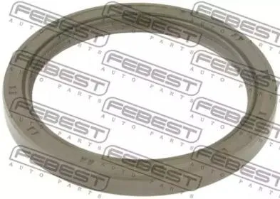 FEBEST 95GAY76940909L Сальник коленвала задний 76x94x8.5 Toyota Celica 1.8 99> Corolla 1.8 98-00Matrix 1.8 03>