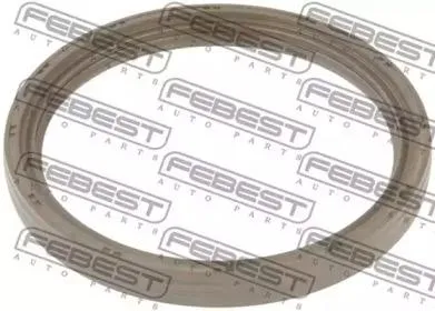 FEBEST 95GAY891051010L Сальник коленвала задний 95GAY-891051010L 87.5x105.5x10 Toyota Camry Highlander RAV4 2.4 02>