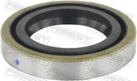 FEBEST 95GDS41651111X Сальник полуоси 39.4x65.2x11x11