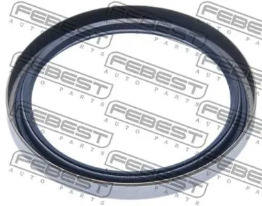 FEBEST 95GDS57700707X Сальник привода 55.8x70.15x7x7
