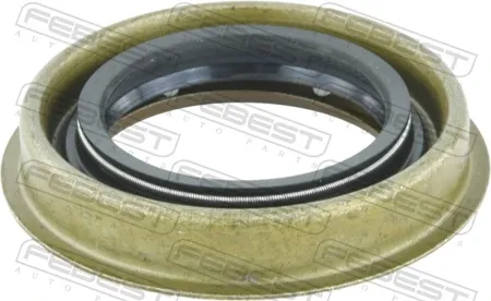 FEBEST 95GDW38580913C САЛЬНИК ПРИВОДА 36.5X58.3X8.9X12.7 95GDW-38580913C