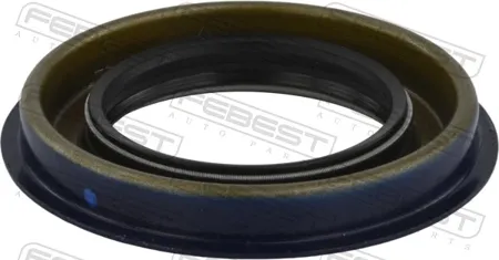 FEBEST 95GDW46720813C САЛЬНИК ПРИВОДА 44.9X72.2X8.4X12.9 95GDW-46720813C