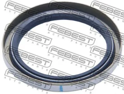 FEBEST 95GDY42550606X Сальник ступицы колеса (42x55x6) 95GDY-42550606X