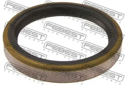 FEBEST 95GDY43540808X Уплотняющее кольцо ступицы колеса