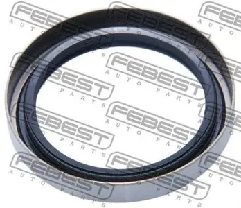 FEBEST 95GDY48620909X Сальник ступицы задней 48x62x9.3 Mazda 929 86-89