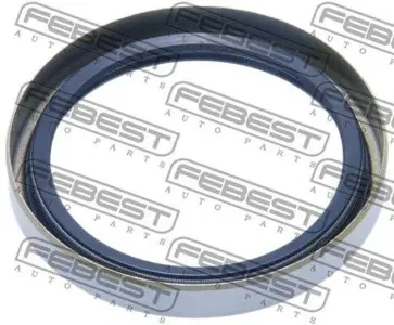 FEBEST 95GDY51650909X Сальник ступицы задней 51x65x9 Toyota Caldina Corolla Previa 87-07