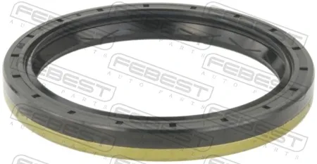 FEBEST 95GEY60740808C Сальник привода 58.4x74.25x8x8