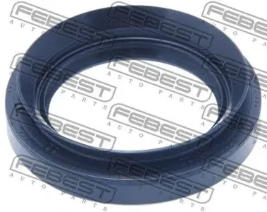 FEBEST 95HAS55801118C САЛЬНИК ПРИВОДА 53.15X80.25X11X18.5