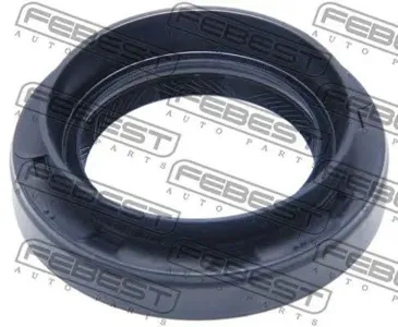 FEBEST 95HAY34551016C сальник дифференциала 34x55x10x16 Toyota Hi-Ace LH 80>