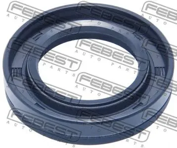 FEBEST 95HAY35560711C Cальник дифференциала 56x56x8 Hyundai AccentCoupeElantraGetz 99>
