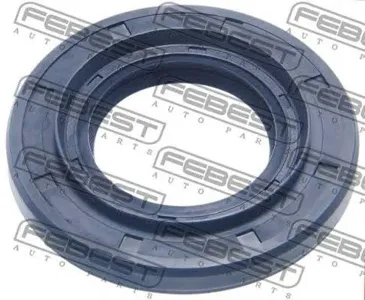 FEBEST 95HAY40760811R Сальник привода Honda CR-V RD1 1996­2001 (40X76X8X11,3) 95HAY-40760811R