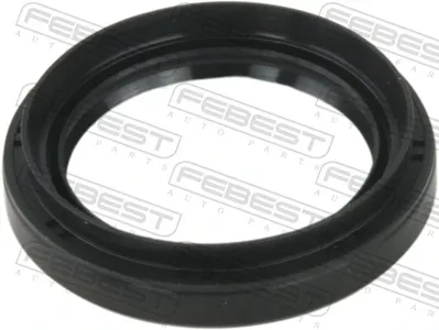 FEBEST 95HAY41550712X Сальник полуоси 39.7x55.7x7.4x11.6
