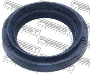 FEBEST 95HBY40580811R Cальник дифференциала 40x58x811.5 Honda Accord Prelude 1.8-2.3 90> CR-V 2.0 97>