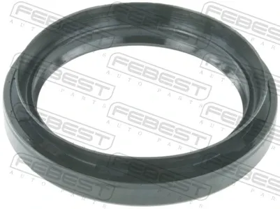 FEBEST 95HBY57720813X Сальник ступицы передней 55.15x72.55x8.15x12.95 Subaru Forester 96-02