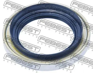 FEBEST 95HDS51770914X Сальник передней ступицы 49.2x77.7x9x14.4