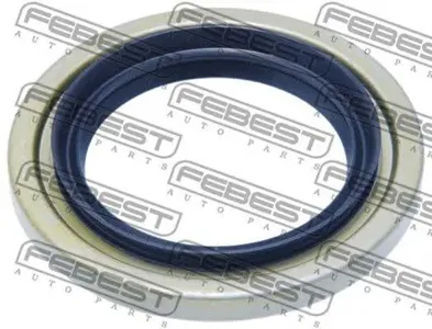 FEBEST 95HDS54820811X Сальник ступицы пер (54x825x8x11) mit Lancer mirage cj 95-03