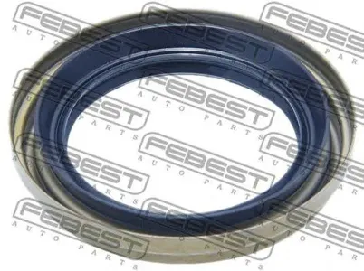 FEBEST 95HDS56760612X Сальник передней ступицы