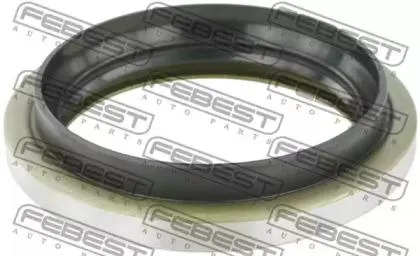 FEBEST 95HDW62850816X Сальник ступичный задний 62x85x8x16