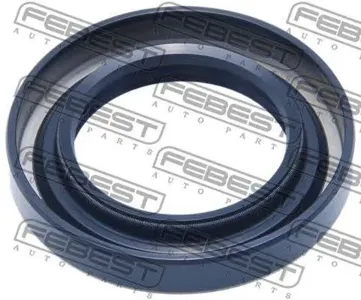 FEBEST 95IAS42661010X сальник хвостовика 42x66x10 Nissan Pathfinder Terrano 96>