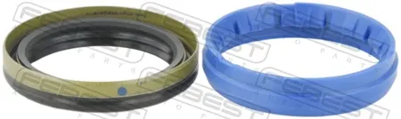 FEBEST 95IEY48620917C Сальник полуоси 46.7x62.25x9.4x16.6