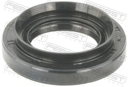FEBEST 95JAS40701017L Сальник привода , левый Santa Fe Tucson IX35 Optima Sorento