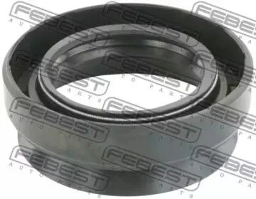 FEBEST 95JAS45701424R Сальник коробки скоростей 45x70x14x24 Nissan Pathfinder r51m 2005.01-2014.11 [el]