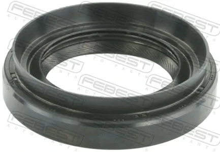 FEBEST 95JAS48741118R Сальник привода 48x74x11x18