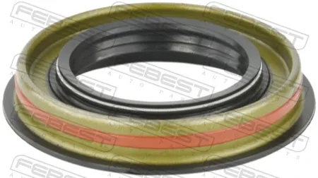 FEBEST 95JBS47731016R Сальник привода 45.3x73.05x10x16.2