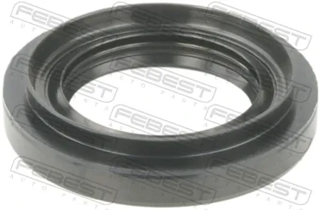 FEBEST 95JBY36580812X Сальник ступицы NISSAN SKYLINE V35 2001.06-2007.06 перед.