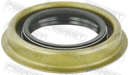 FEBEST 95JDS46701015C Сальник привода 44.3x70.7x10x14.6