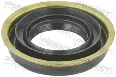 FEBEST 95JES35611012C Сальник привода 33.2x61.25x10.2x11.7